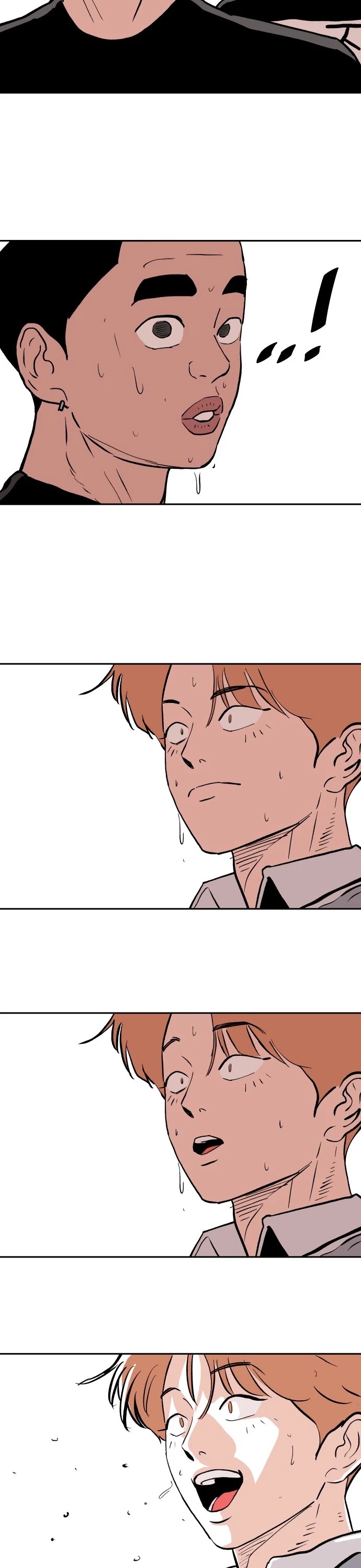 Build Up Chapter 14 page 34 - Chapter 14: Episode 14