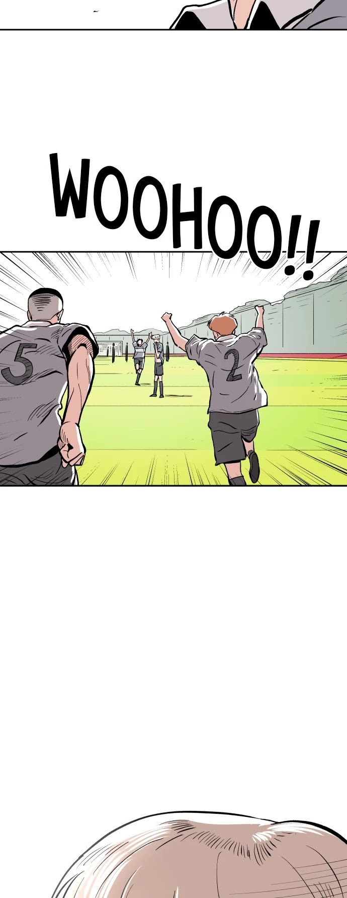 Build Up Chapter 14 page 35 - Chapter 14: Episode 14