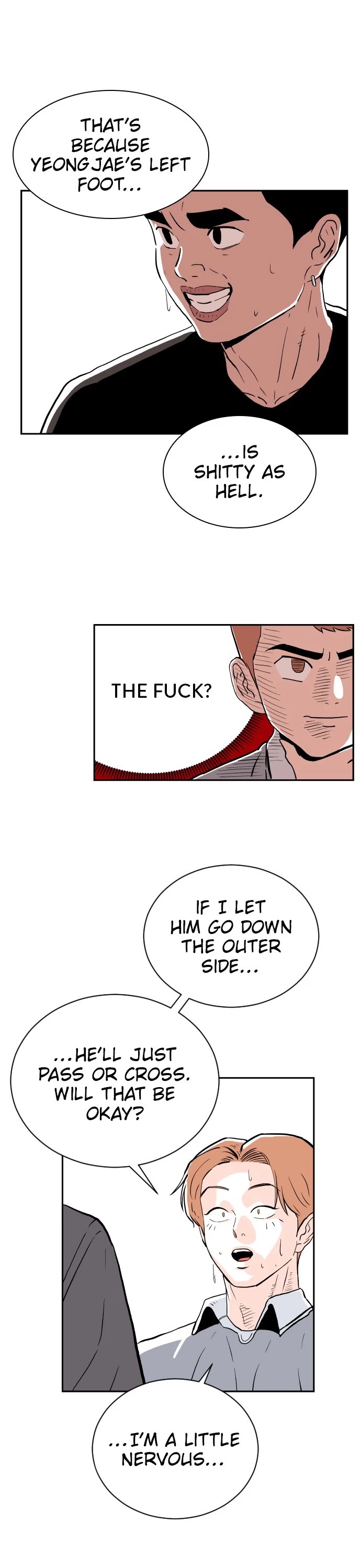 Build Up Chapter 14 page 4 - Chapter 14: Episode 14