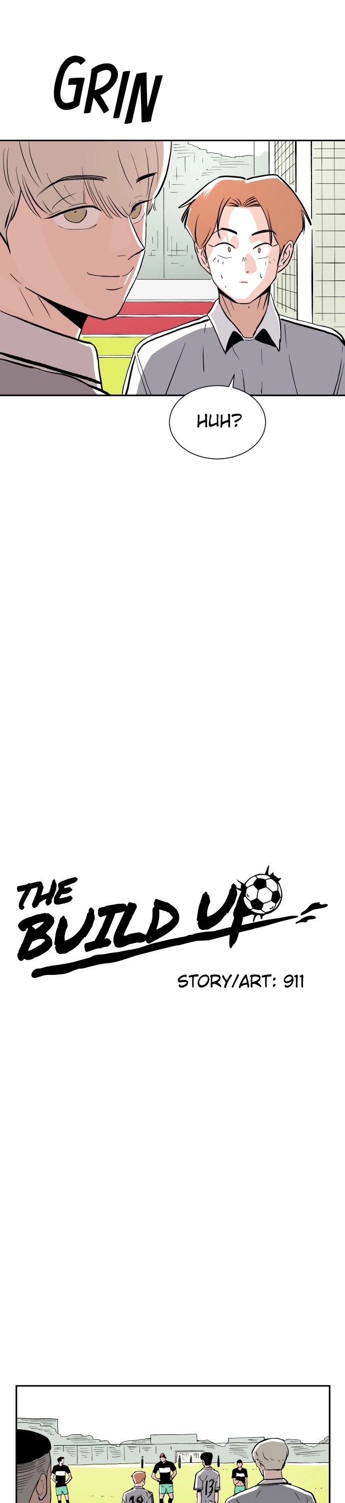 Build Up Chapter 14 page 5 - Chapter 14: Episode 14