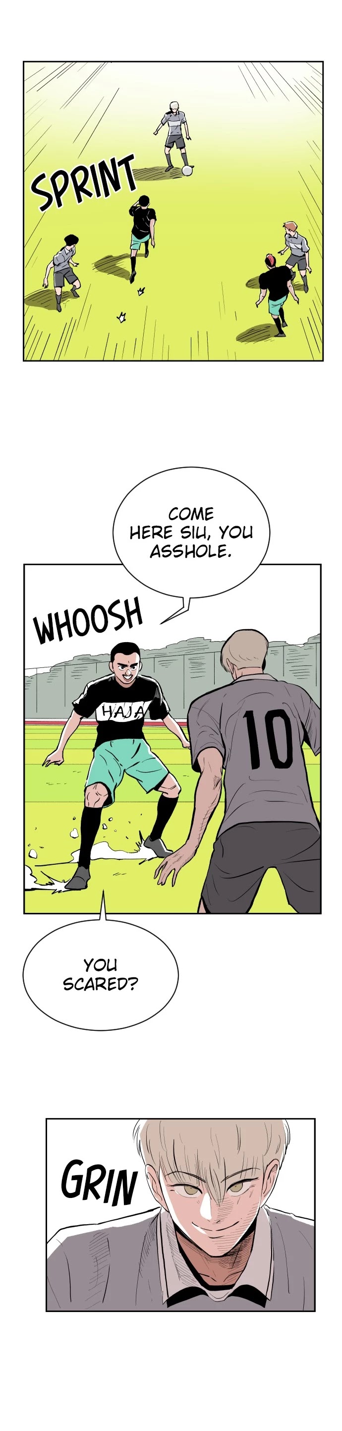 Build Up Chapter 14 page 8 - Chapter 14: Episode 14