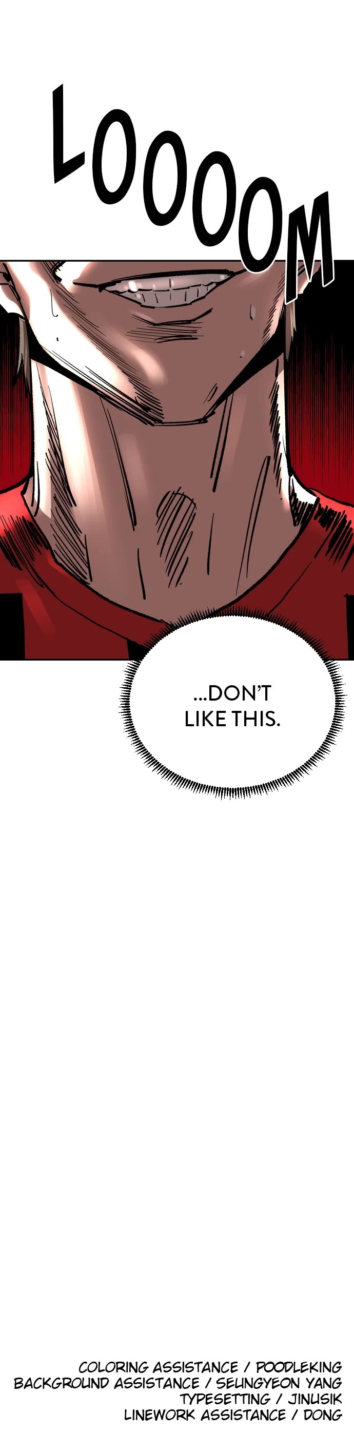 Build Up Chapter 140 page 46 - Chapter 140: Episode 140