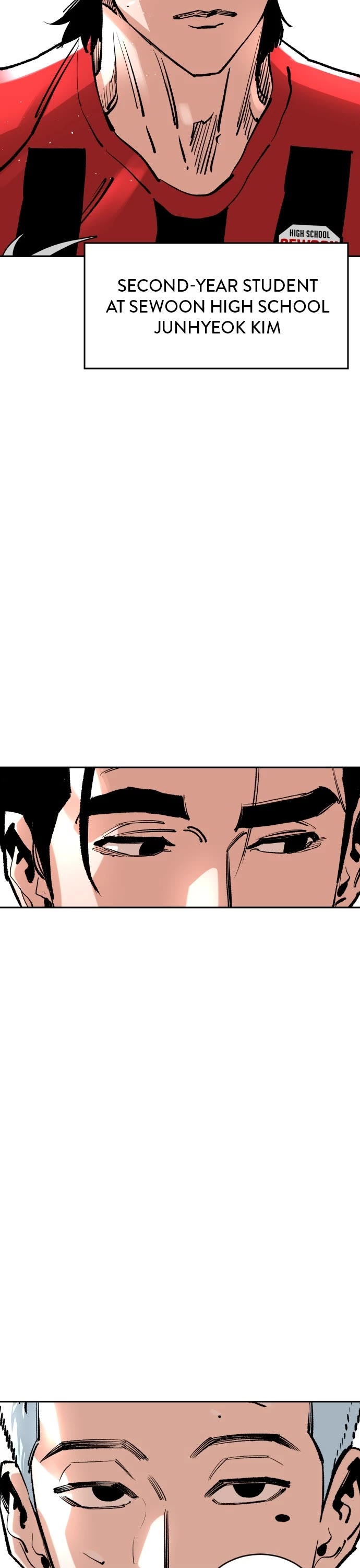 Build Up Chapter 141 page 21 - Chapter 141: Episode 141