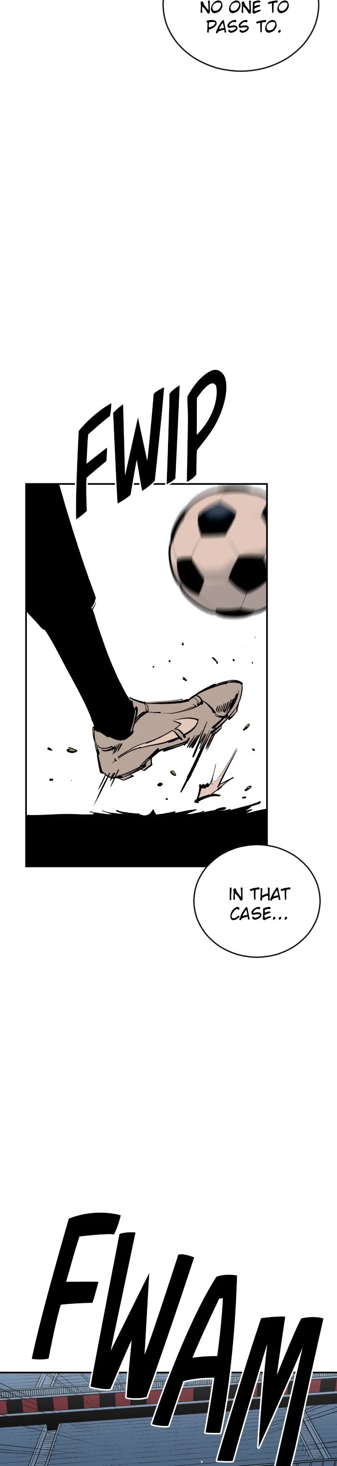 Build Up Chapter 141 page 8 - Chapter 141: Episode 141
