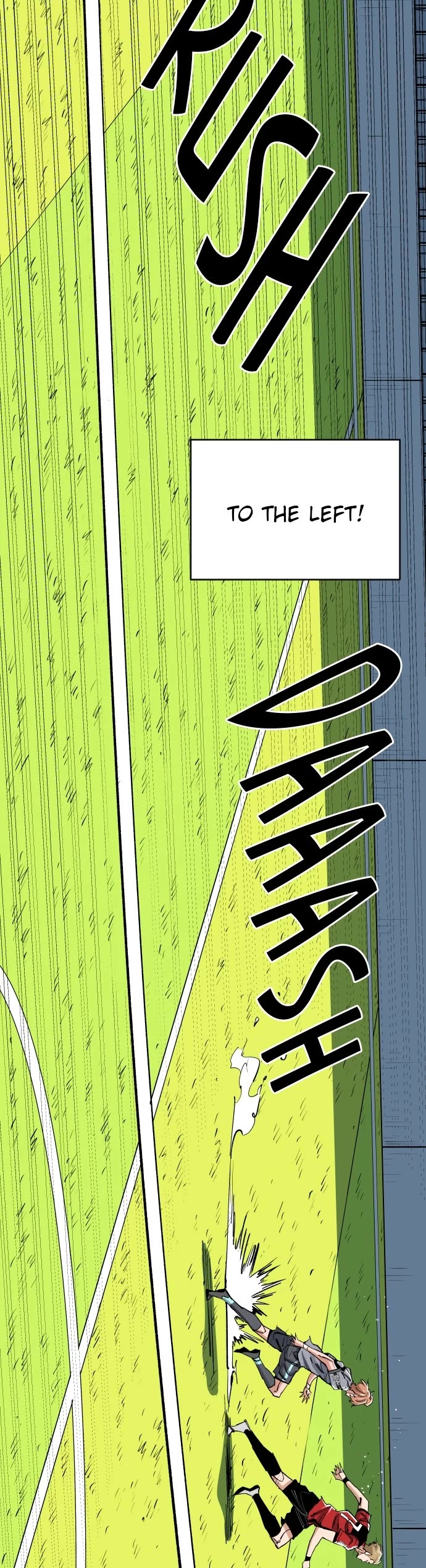 Build Up Chapter 142 page 14 - Chapter 142: Episode 142