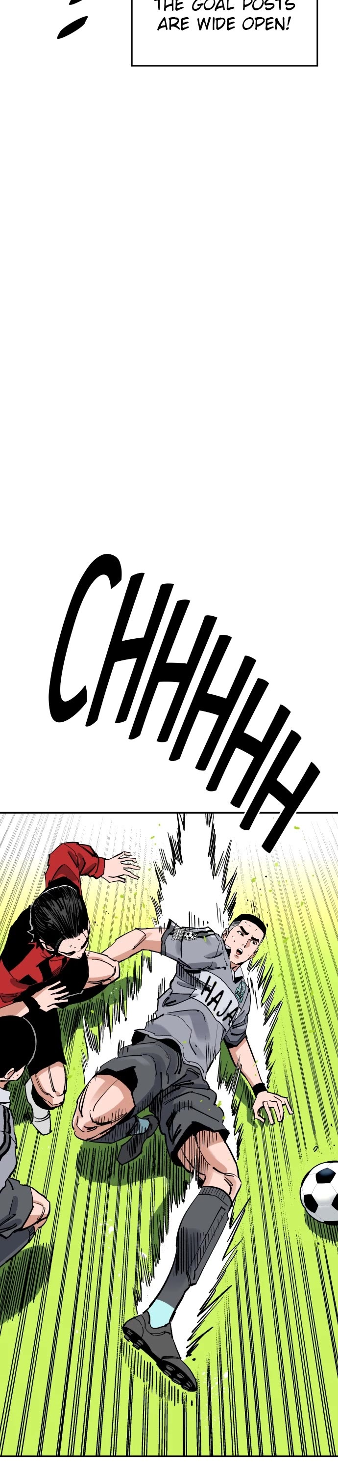 Build Up Chapter 142 page 26 - Chapter 142: Episode 142