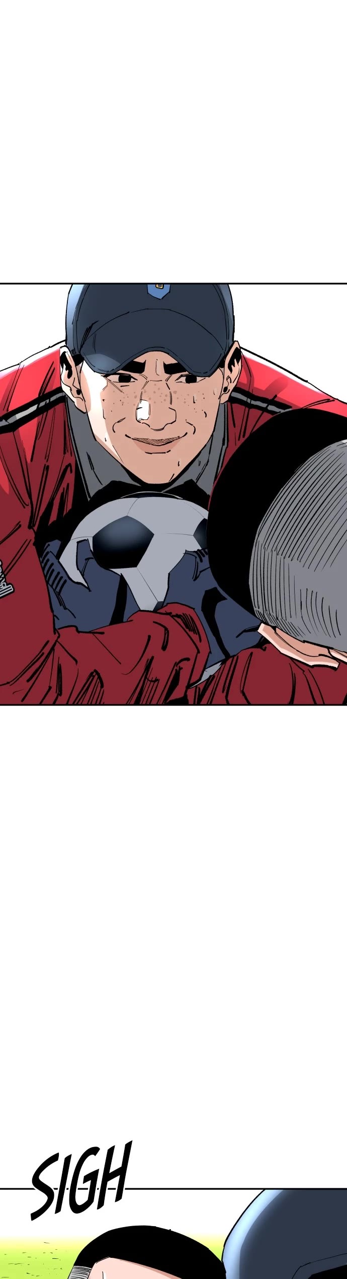 Build Up Chapter 142 page 30 - Chapter 142: Episode 142