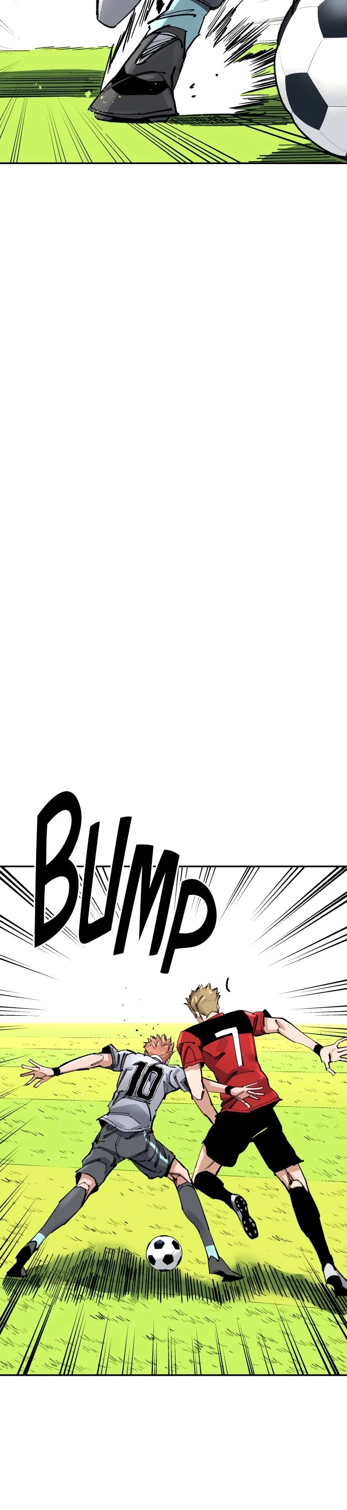 Build Up Chapter 143 page 12 - Chapter 143: Episode 143