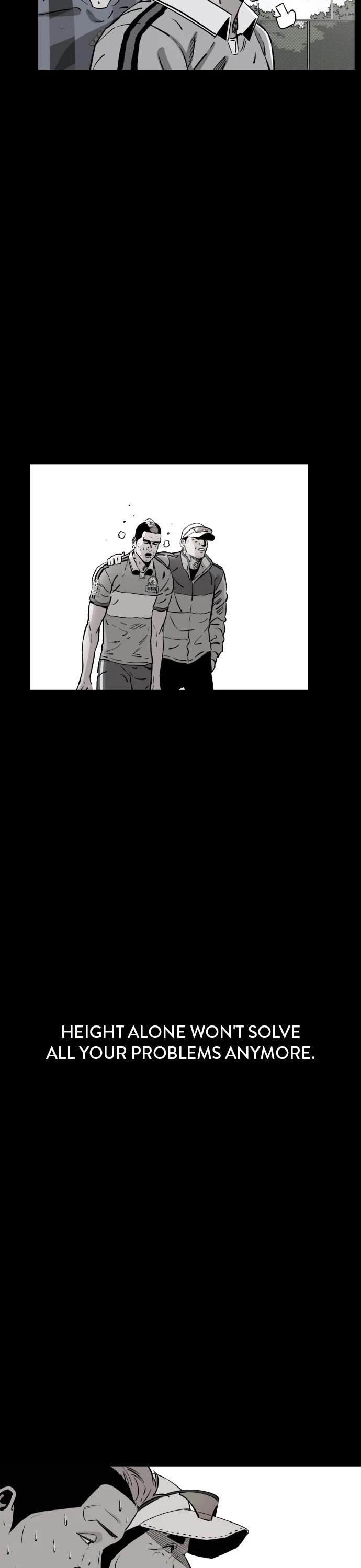 Build Up Chapter 143 page 37 - Chapter 143: Episode 143