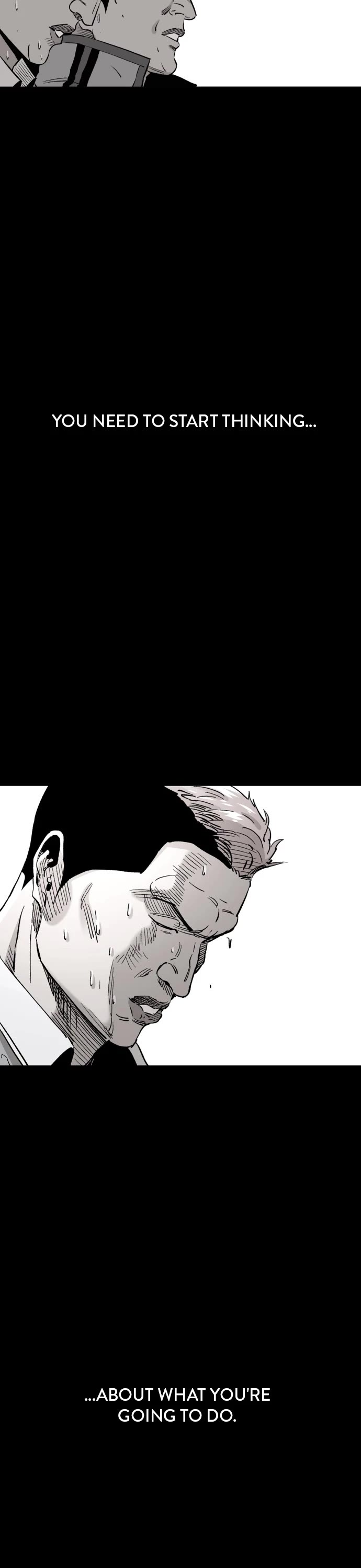 Build Up Chapter 143 page 38 - Chapter 143: Episode 143