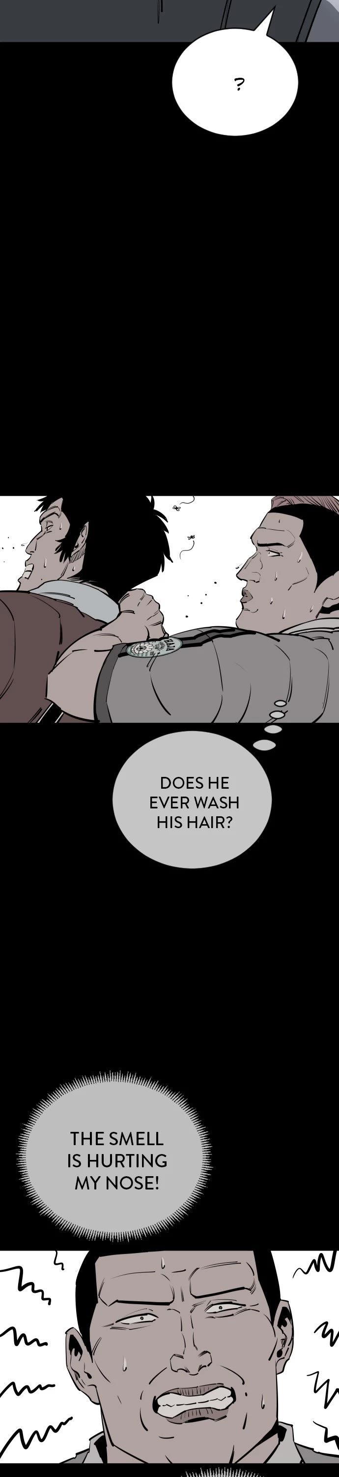 Build Up Chapter 143 page 43 - Chapter 143: Episode 143