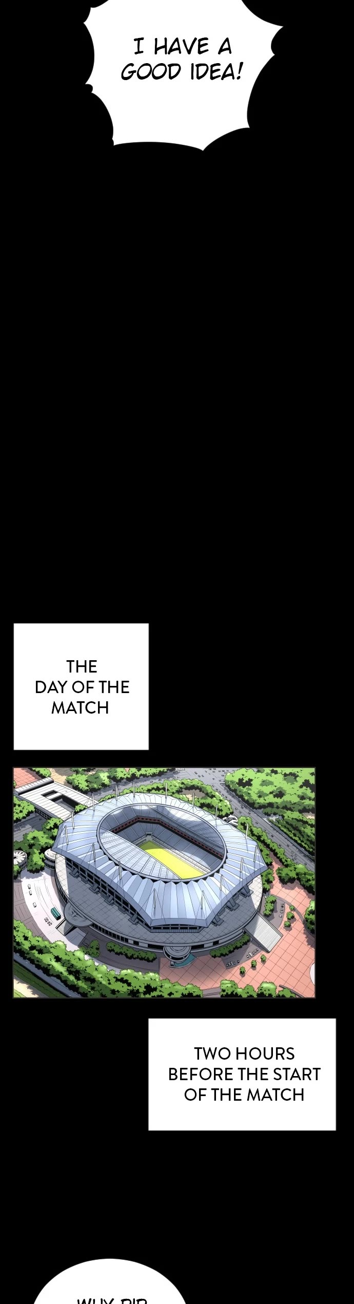 Build Up Chapter 143 page 45 - Chapter 143: Episode 143