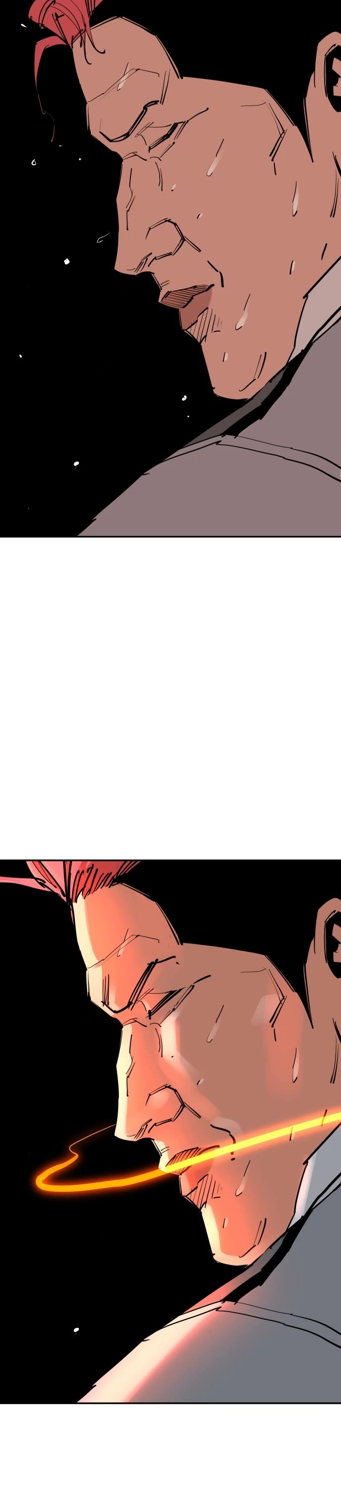Build Up Chapter 143 page 52 - Chapter 143: Episode 143