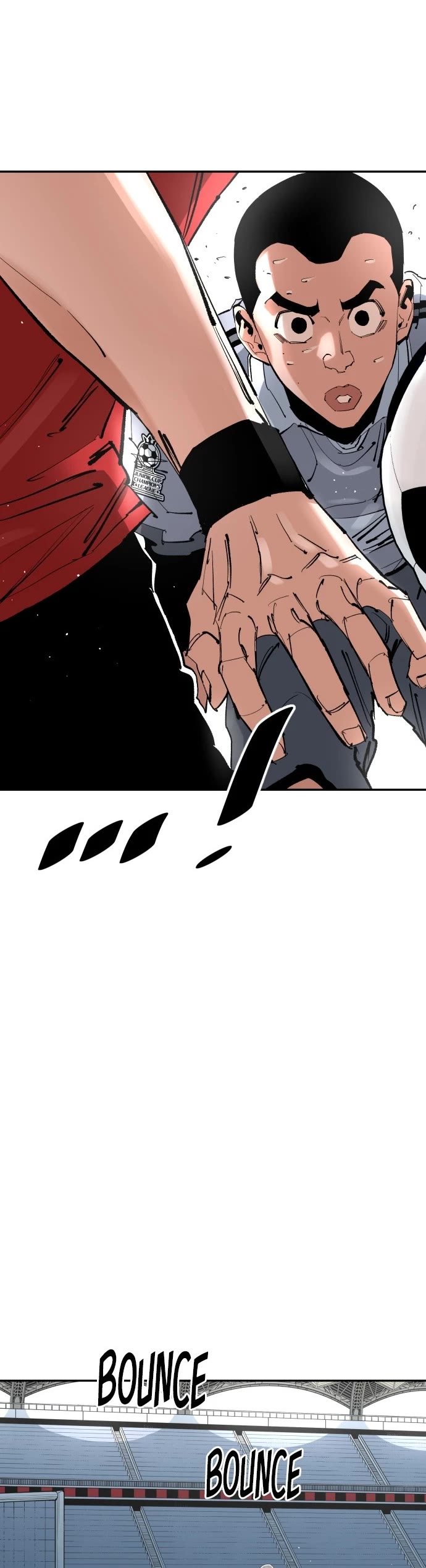Build Up Chapter 144 page 10 - Chapter 144: Episode 144