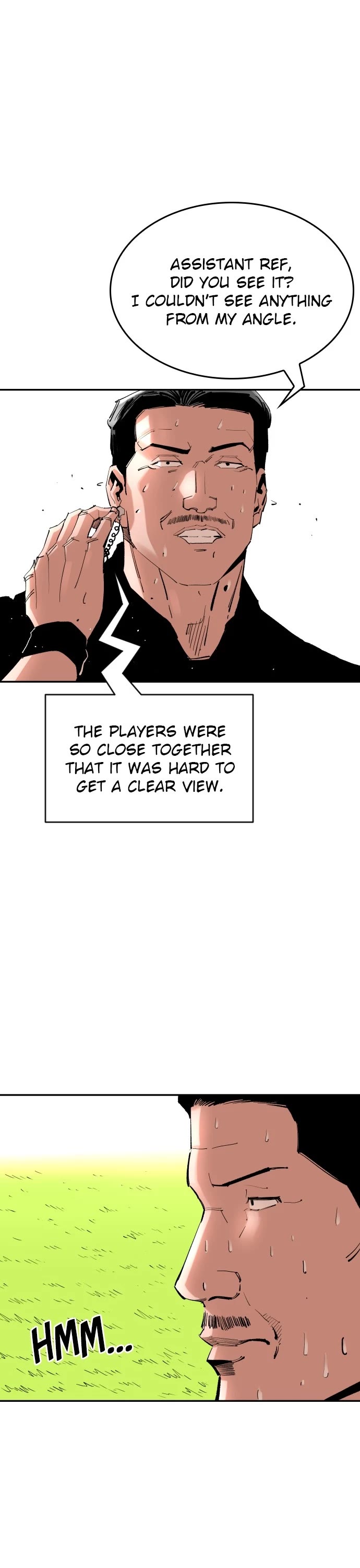 Build Up Chapter 144 page 12 - Chapter 144: Episode 144