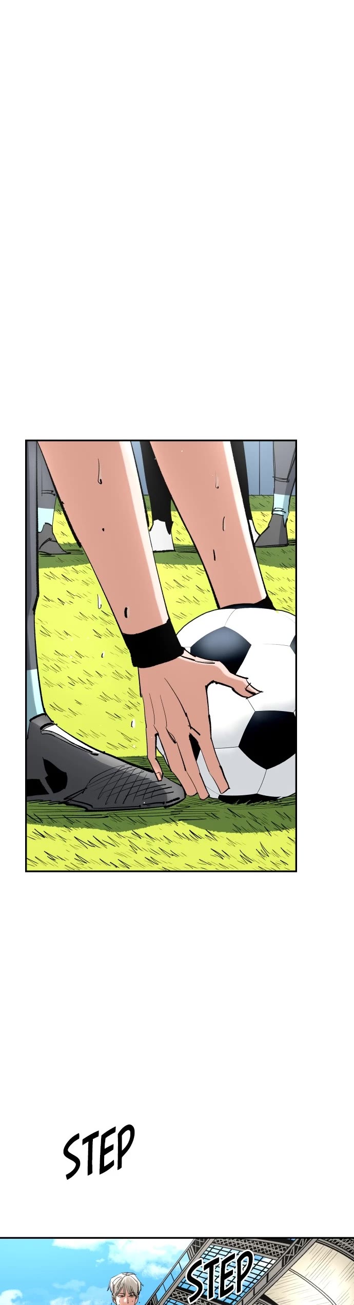 Build Up Chapter 144 page 25 - Chapter 144: Episode 144