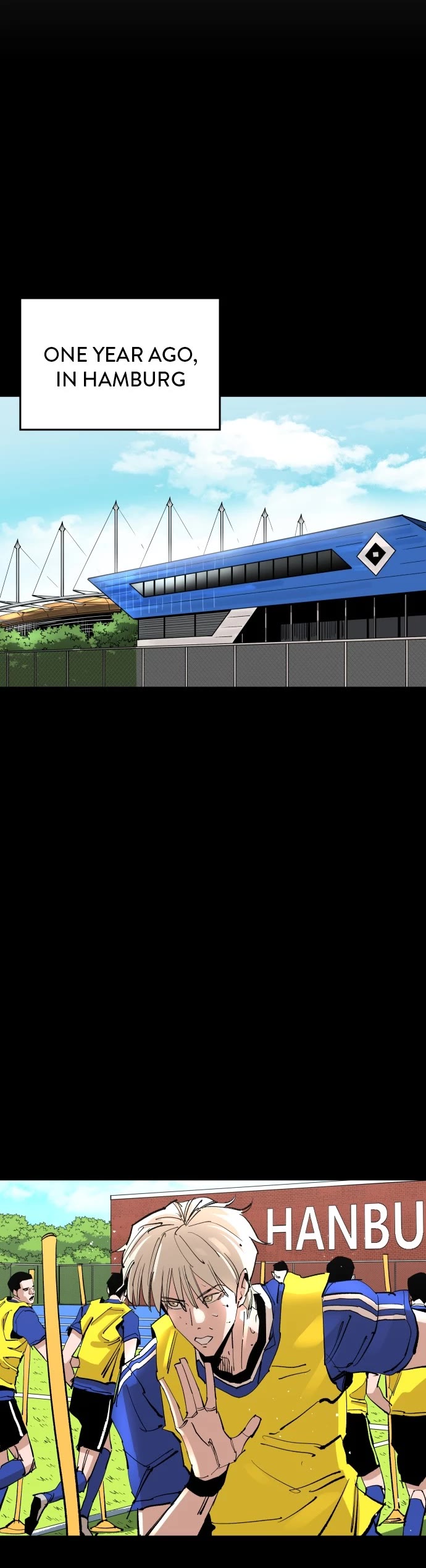 Build Up Chapter 144 page 29 - Chapter 144: Episode 144