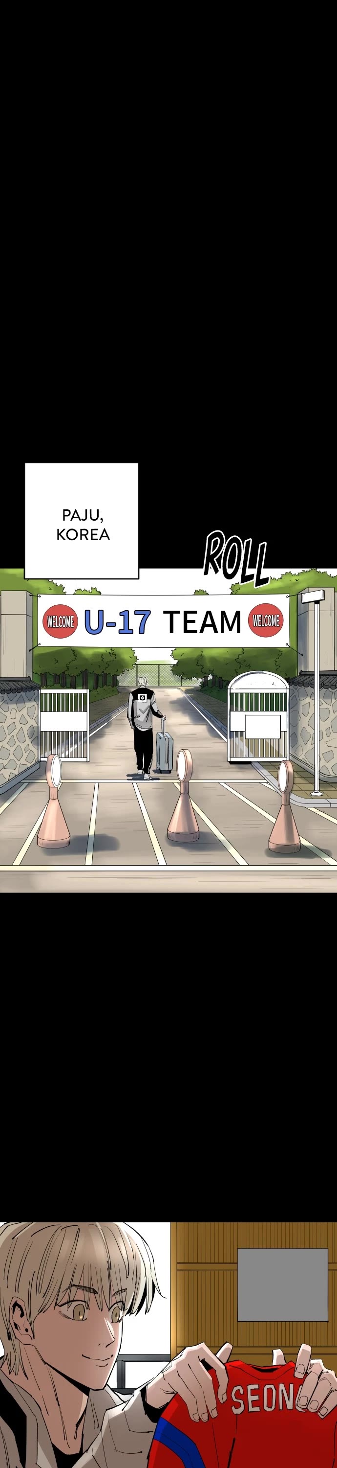 Build Up Chapter 144 page 33 - Chapter 144: Episode 144