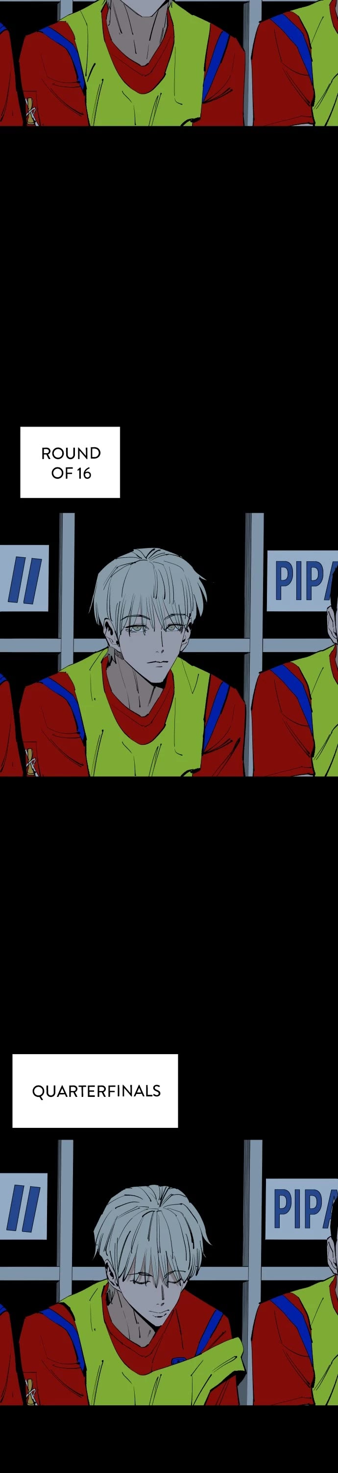 Build Up Chapter 144 page 36 - Chapter 144: Episode 144