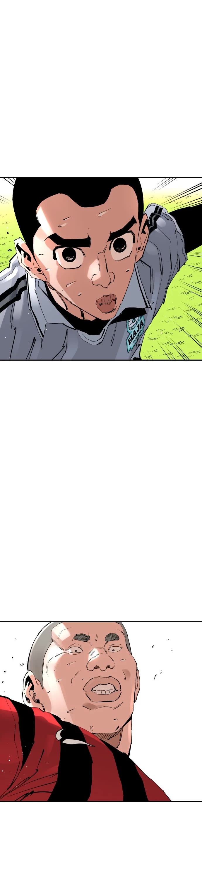 Build Up Chapter 144 page 7 - Chapter 144: Episode 144