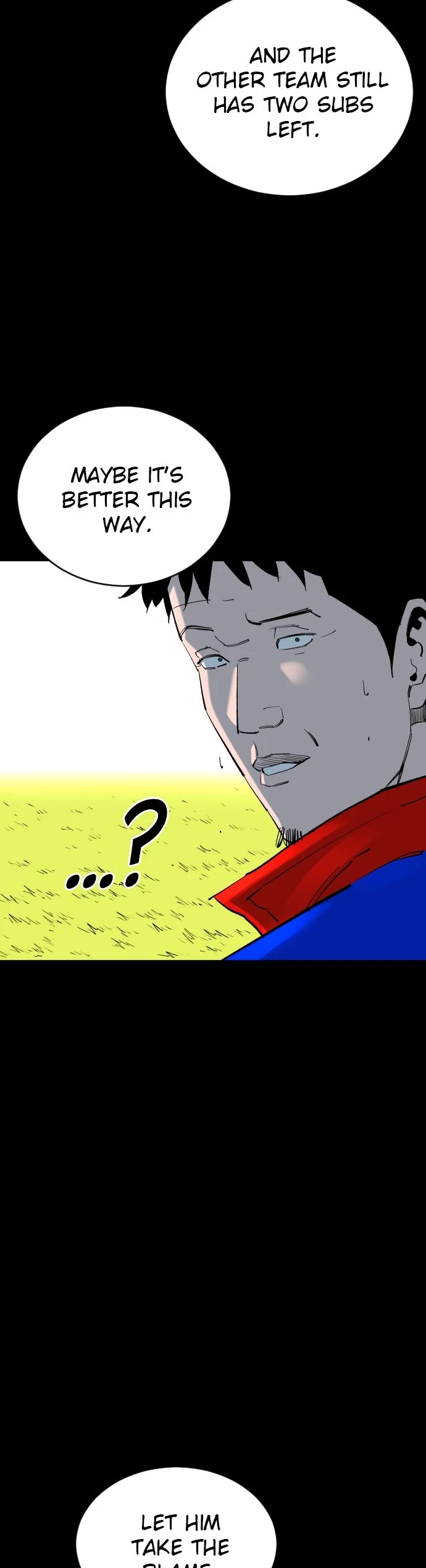 Build Up Chapter 145 page 20 - Chapter 145: Episode 145