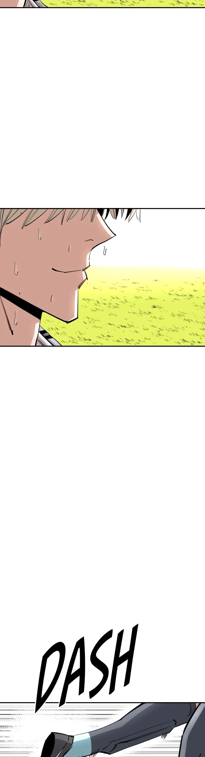 Build Up Chapter 145 page 34 - Chapter 145: Episode 145