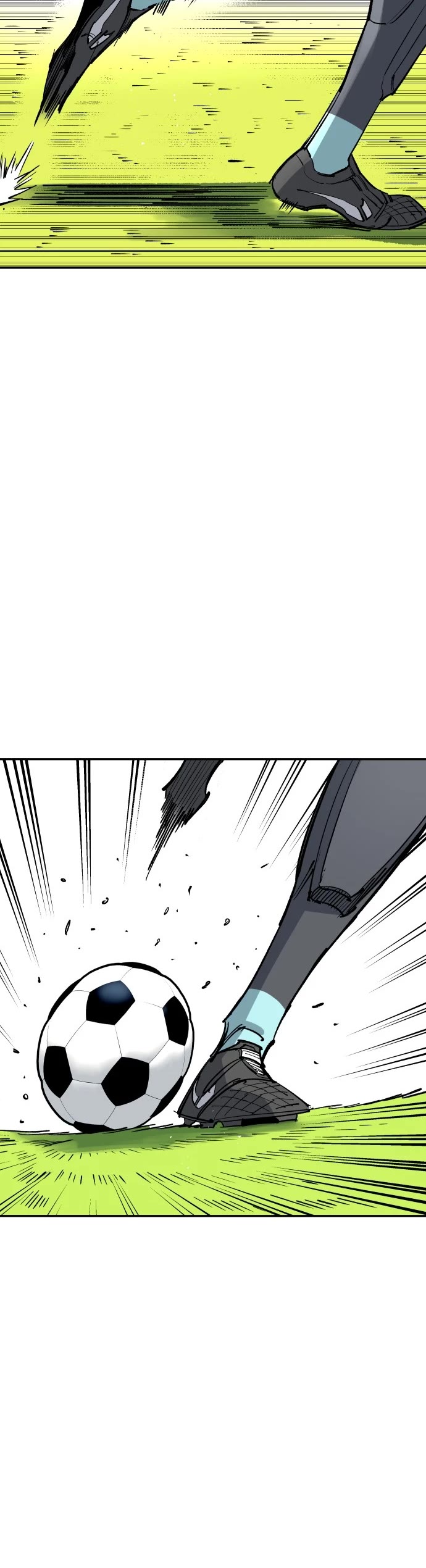 Build Up Chapter 145 page 35 - Chapter 145: Episode 145