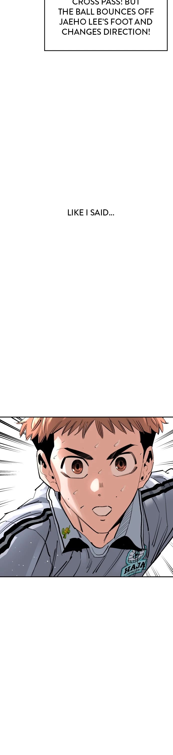 Build Up Chapter 145 page 41 - Chapter 145: Episode 145