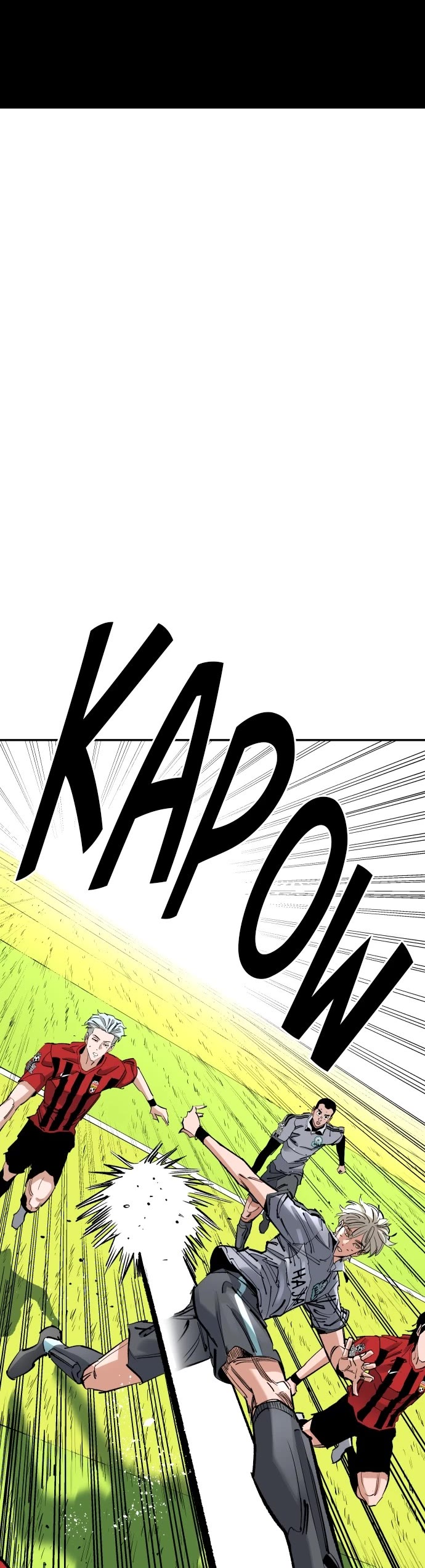 Build Up Chapter 145 page 44 - Chapter 145: Episode 145