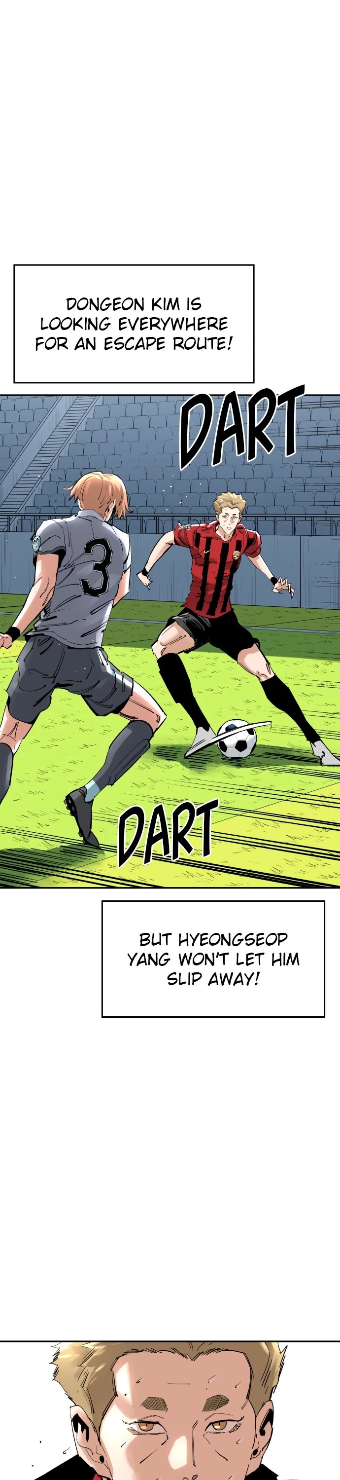Build Up Chapter 146 page 27 - Chapter 146: Episode 146