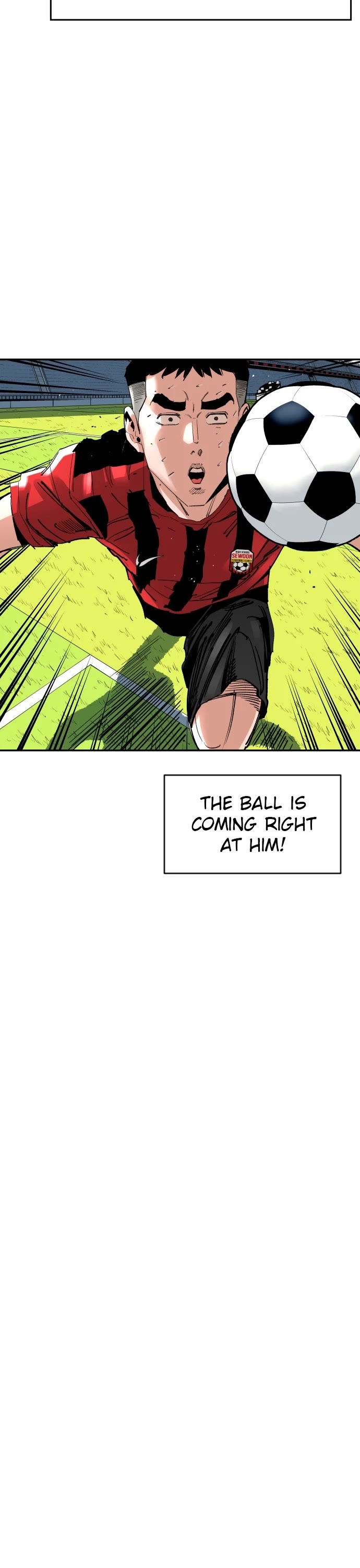 Build Up Chapter 146 page 41 - Chapter 146: Episode 146