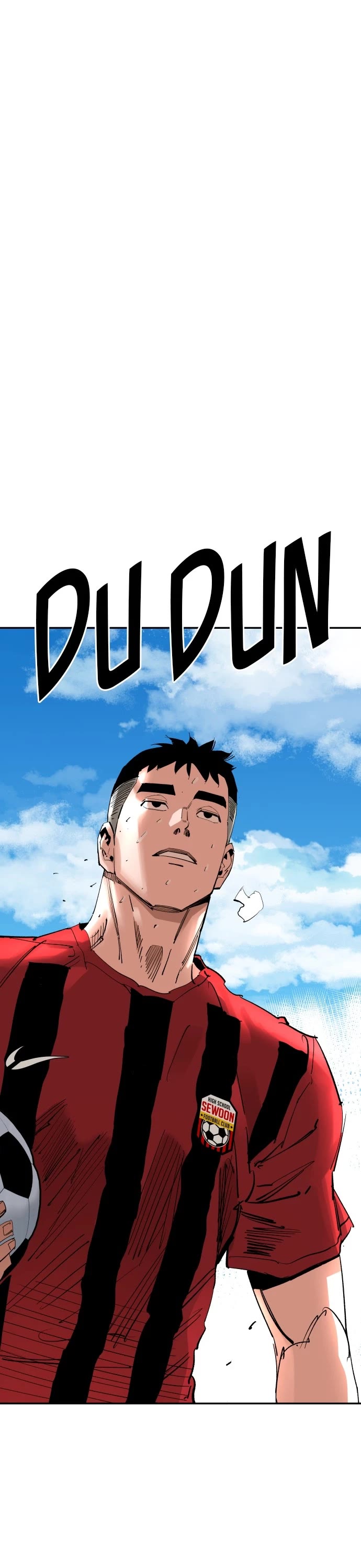 Build Up Chapter 146 page 46 - Chapter 146: Episode 146
