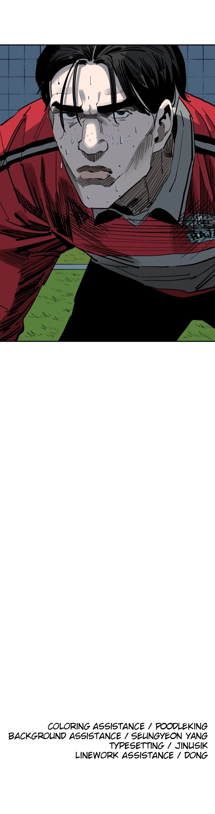 Build Up Chapter 146 page 49 - Chapter 146: Episode 146