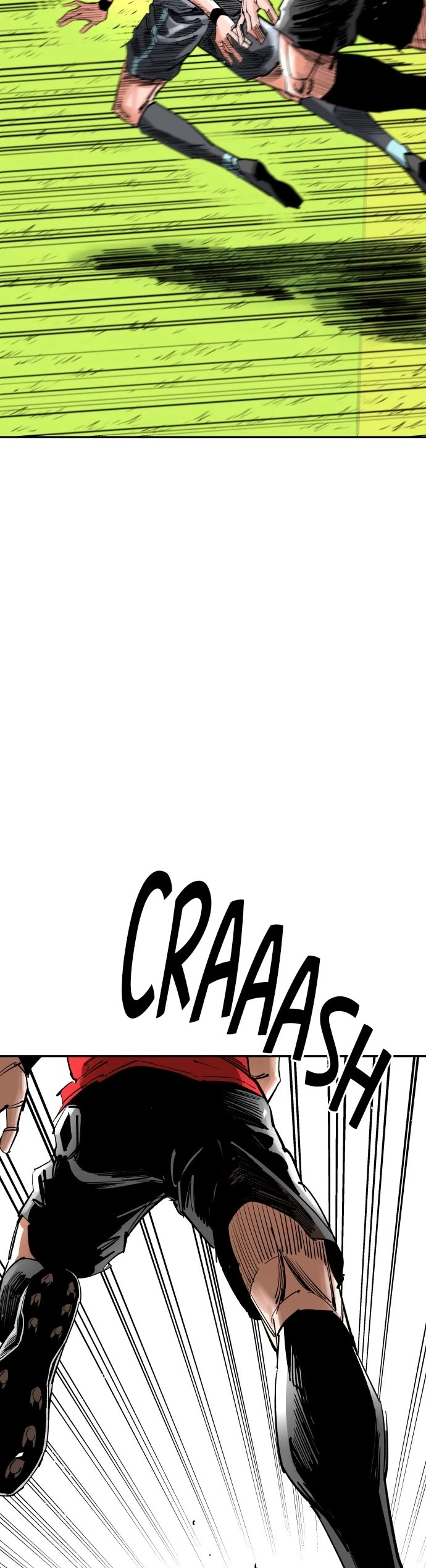 Build Up Chapter 147 page 30 - Chapter 147: Episode 147