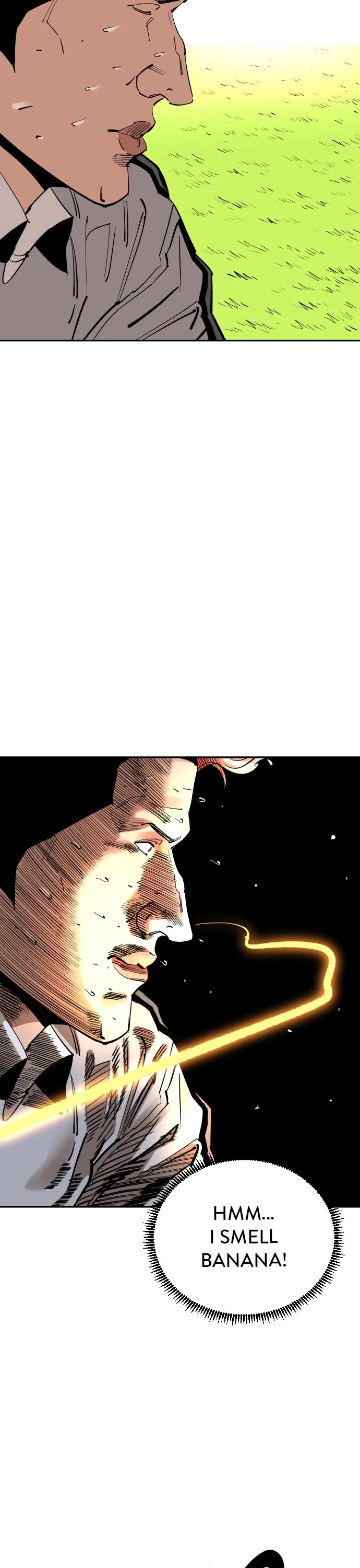 Build Up Chapter 147 page 37 - Chapter 147: Episode 147