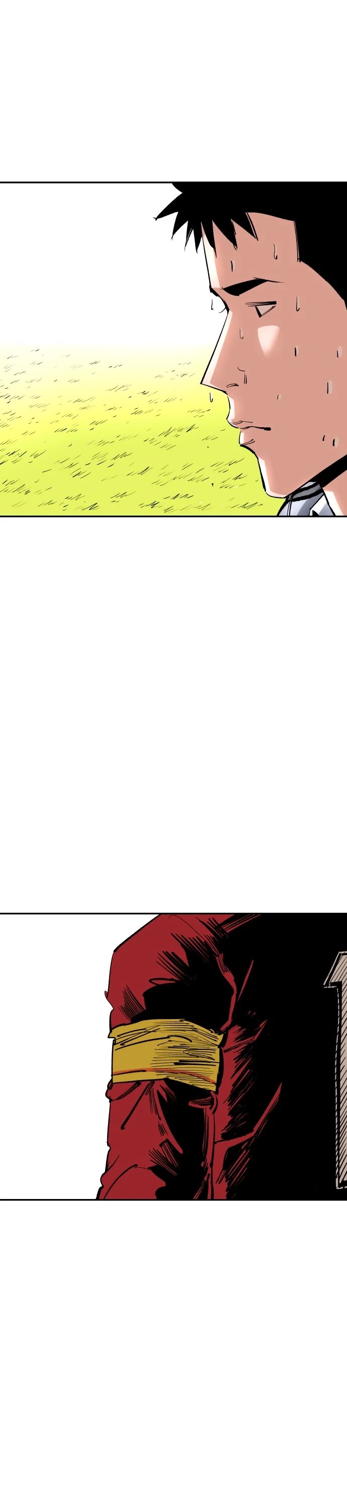 Build Up Chapter 147 page 7 - Chapter 147: Episode 147