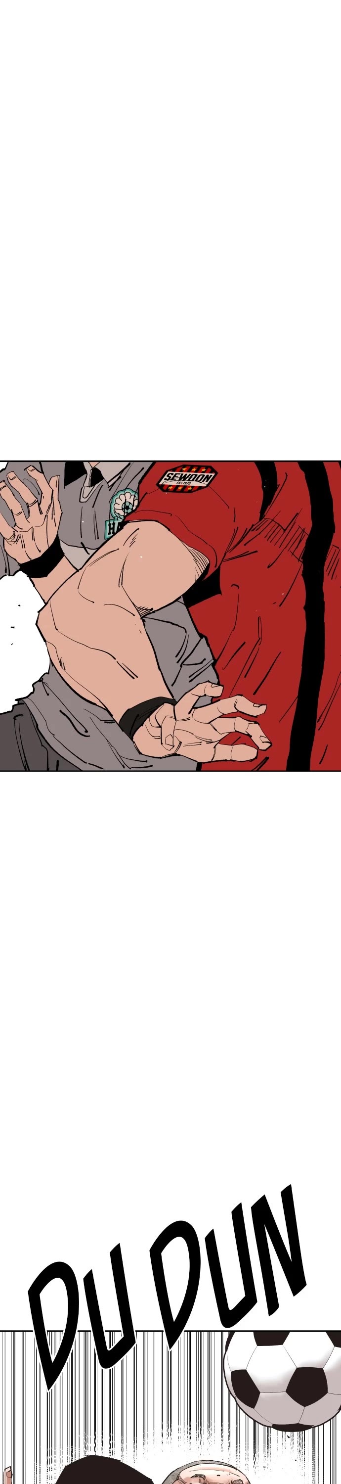 Build Up Chapter 148 page 18 - Chapter 148: Episode 148