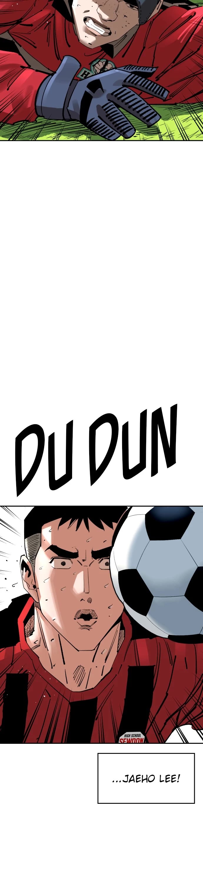 Build Up Chapter 148 page 23 - Chapter 148: Episode 148