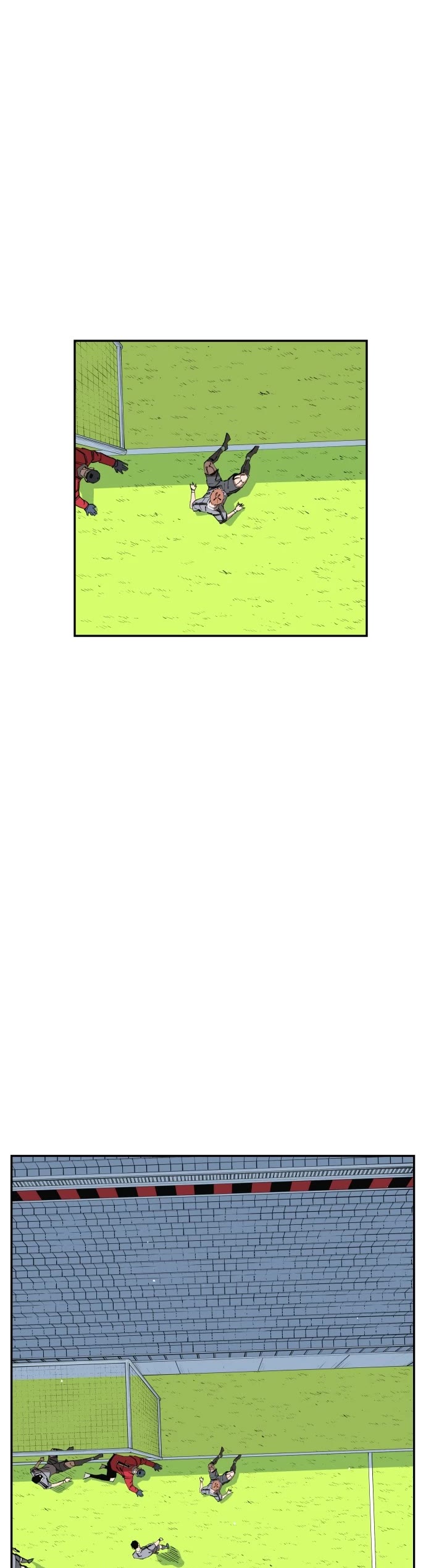 Build Up Chapter 148 page 39 - Chapter 148: Episode 148