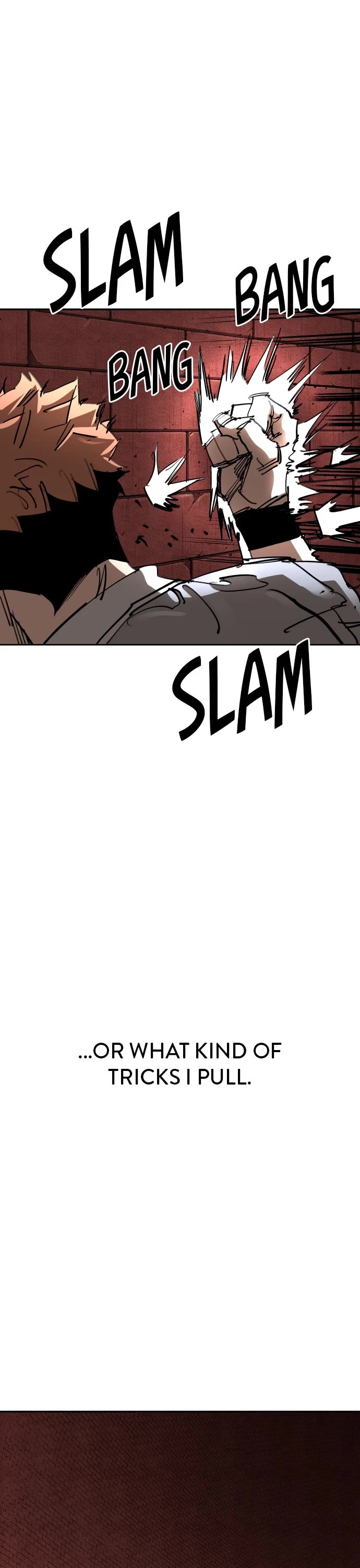 Build Up Chapter 148 page 47 - Chapter 148: Episode 148