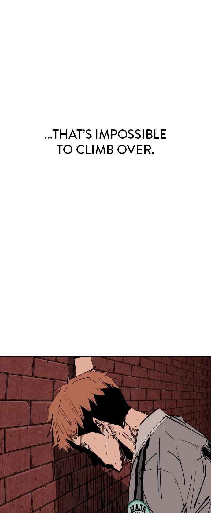 Build Up Chapter 148 page 49 - Chapter 148: Episode 148