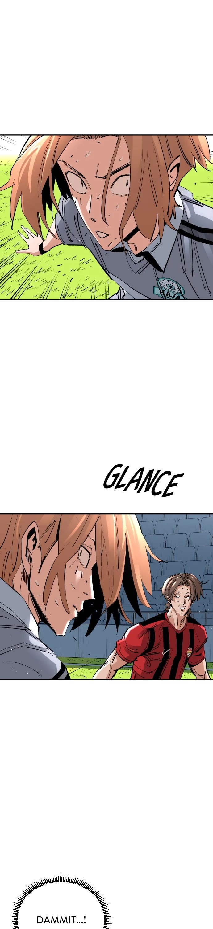 Build Up Chapter 148 page 7 - Chapter 148: Episode 148