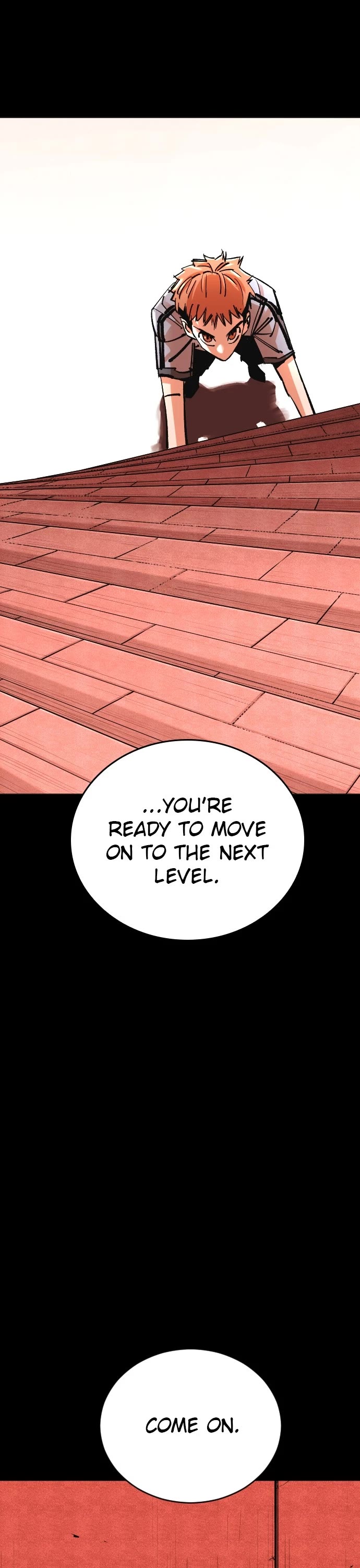 Build Up Chapter 149 page 18 - Chapter 149: Episode 149