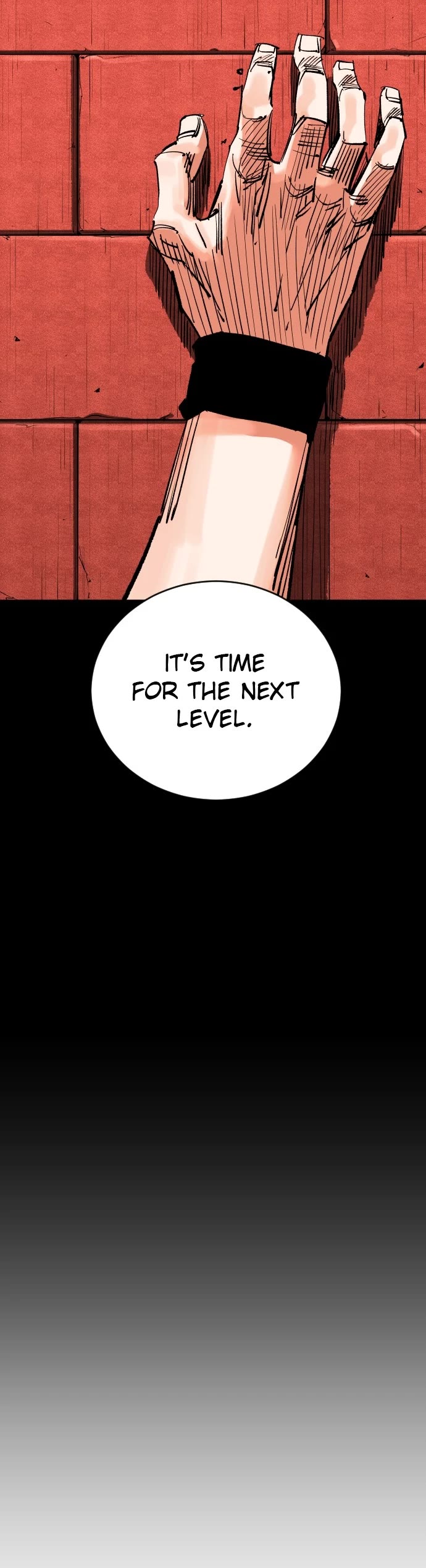 Build Up Chapter 149 page 19 - Chapter 149: Episode 149