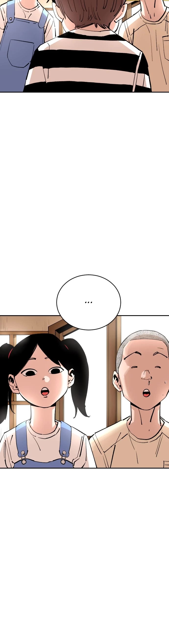 Build Up Chapter 149 page 29 - Chapter 149: Episode 149
