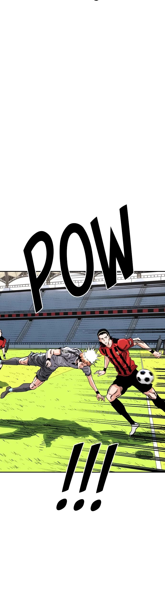 Build Up Chapter 149 page 45 - Chapter 149: Episode 149