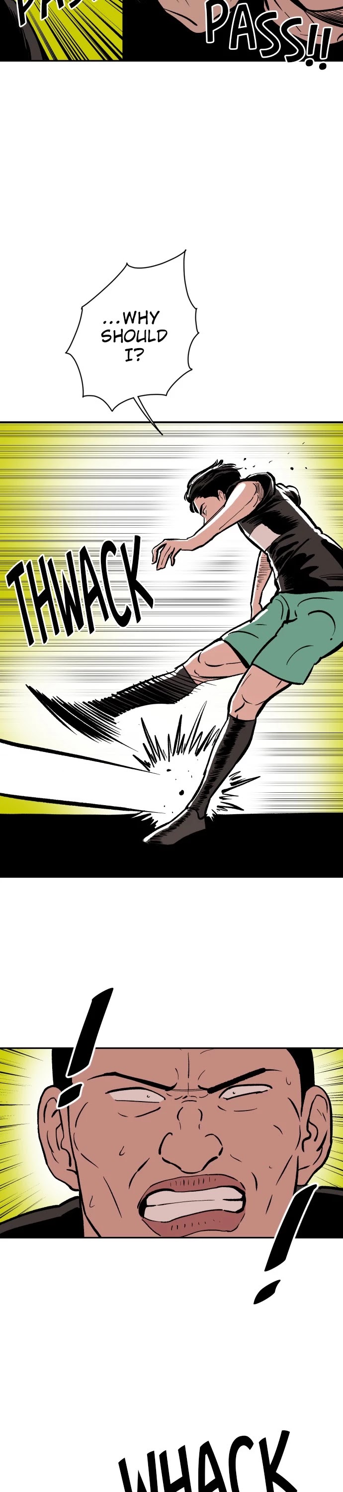 Build Up Chapter 15 page 10 - Chapter 15: Episode 15