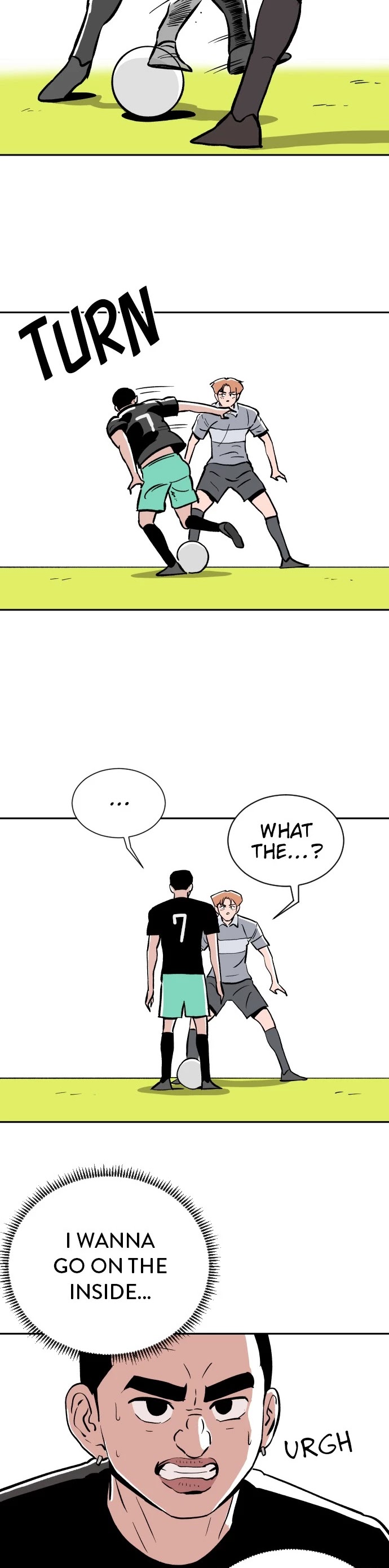 Build Up Chapter 15 page 15 - Chapter 15: Episode 15