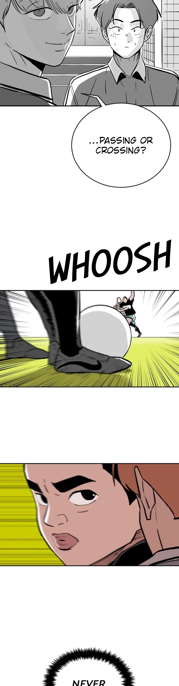 Build Up Chapter 15 page 19 - Chapter 15: Episode 15