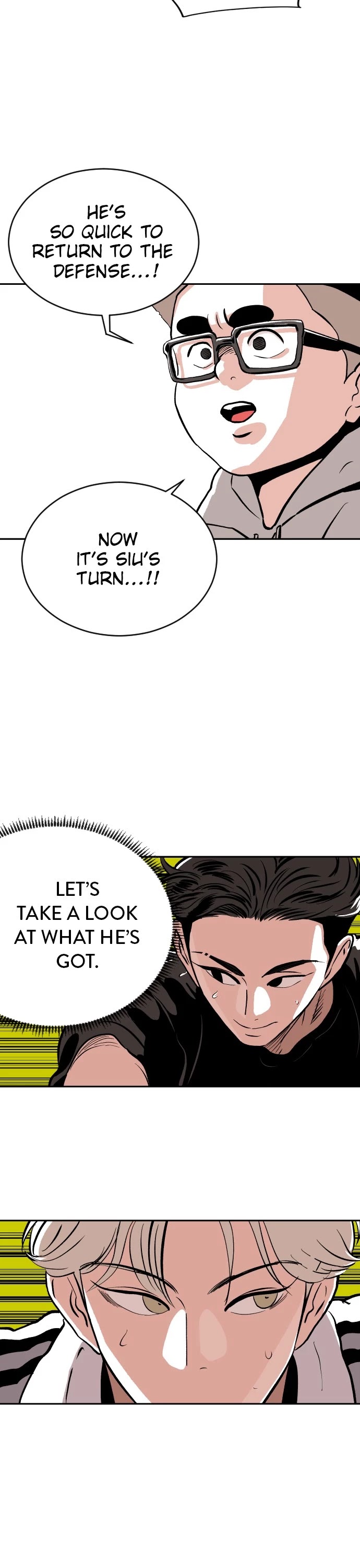 Build Up Chapter 15 page 24 - Chapter 15: Episode 15